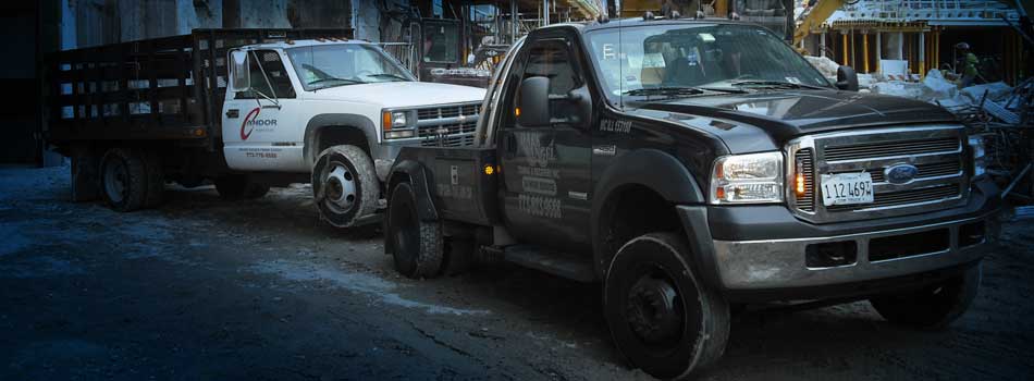 <a href="services_towing.html"><b>Dark Angel Towing: A Premier Chicago Towing Service</b></a><p>We rescue stranded and distressed drivers and promise to assist you in every way possible during this critical time.</p>